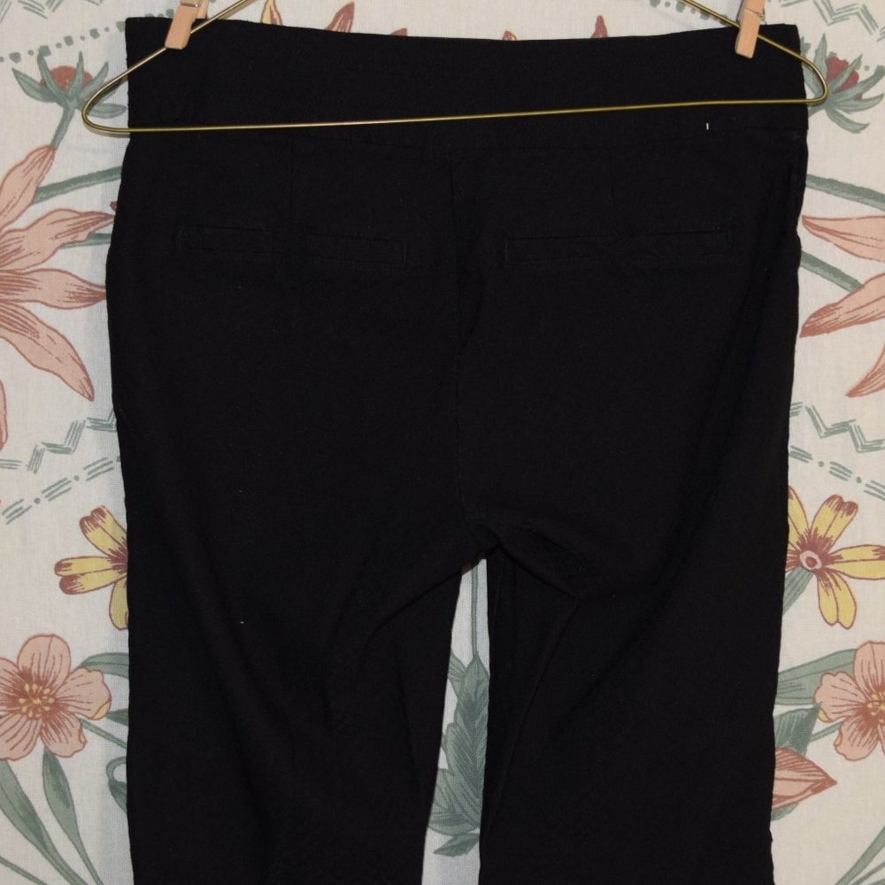 Textured Work Pants - Picture 4 of 5